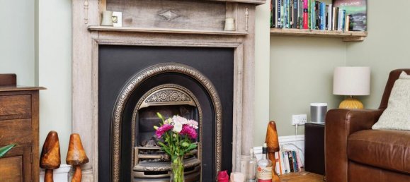 4 bedrooms Townhouse in Tunbridge Wells, United Kingdom No. 10417 7