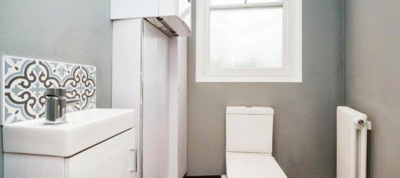 4 bedrooms Townhouse in Tunbridge Wells, United Kingdom No. 10417 32