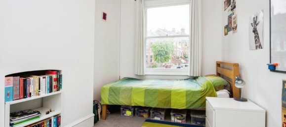 4 bedrooms Townhouse in Tunbridge Wells, United Kingdom No. 10417 33