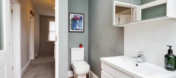 4 bedrooms Townhouse in Tunbridge Wells, United Kingdom No. 10417 35