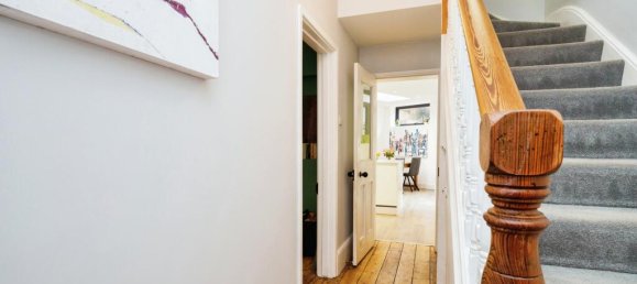 4 bedrooms Townhouse in Tunbridge Wells, United Kingdom No. 10417 27