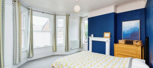 4 bedrooms Townhouse in Tunbridge Wells, United Kingdom No. 10417 19