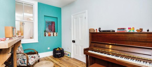 4 bedrooms Townhouse in Tunbridge Wells, United Kingdom No. 10417 12