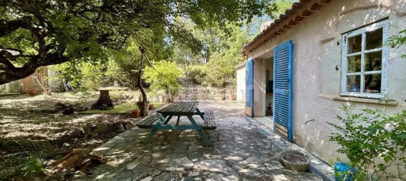 2 Schlafzimmer Villa in Flayosc, France, Nr. 289687 6