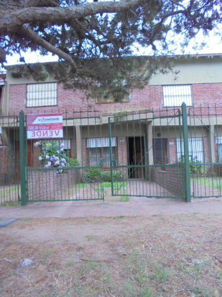 2 Schlafzimmer Haus in Mar del Plata, Argentina, Nr. 68896