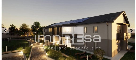 4 rooms Apartment in Istrana, Italy No. 152619 9