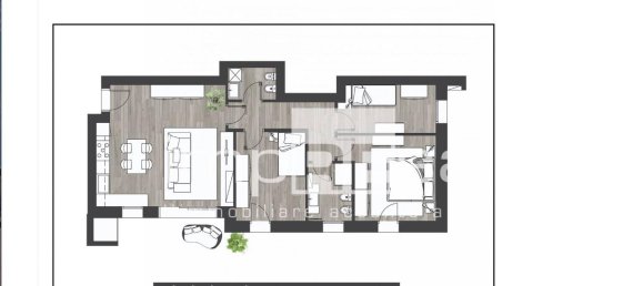 4 rooms Apartment in Istrana, Italy No. 152619 8