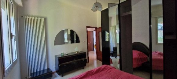 Квартира с 4 комнатами в Монтезе, Италия № 232878 8