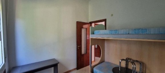 Квартира с 4 комнатами в Монтезе, Италия № 232878 9