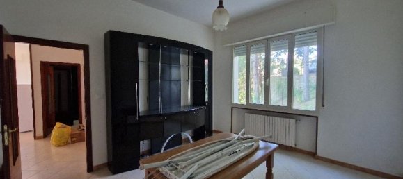 Квартира с 4 комнатами в Монтезе, Италия № 232878 7