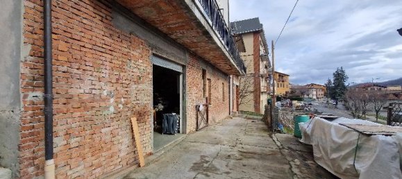 Квартира с 4 комнатами в Монтезе, Италия № 232878 3