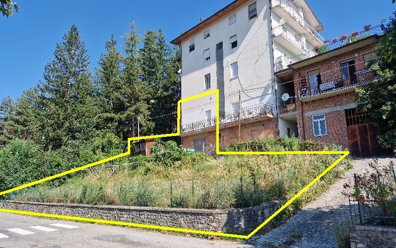 4 rooms Apartment in Montese, Italy No. 232878