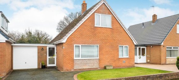 3 bedrooms Bungalow in Buckley, United Kingdom No. 2100 2