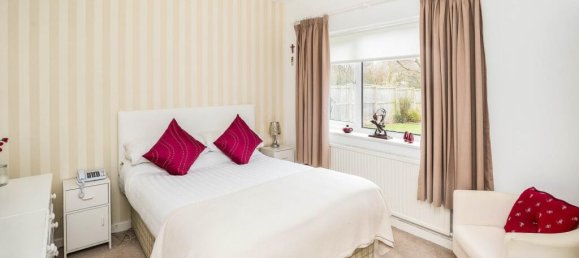 3 bedrooms Bungalow in Buckley, United Kingdom No. 2100 21