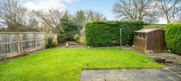 3 bedrooms Bungalow in Buckley, United Kingdom No. 2100 17