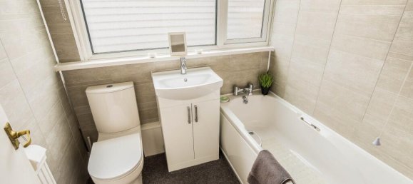 3 bedrooms Bungalow in Buckley, United Kingdom No. 2100 15