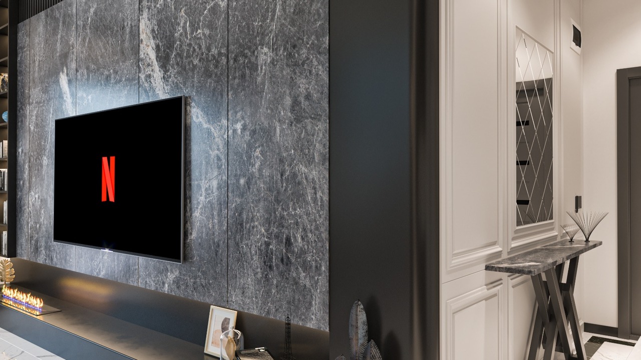 Appartement 1+1 à Alanya, Turkey No. 39078