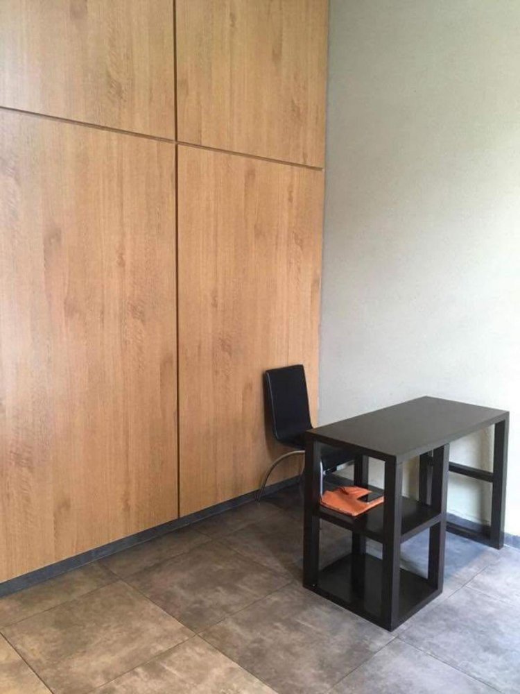 Oficina de 2 dormitorios en Palermo, Argentina No. 106710