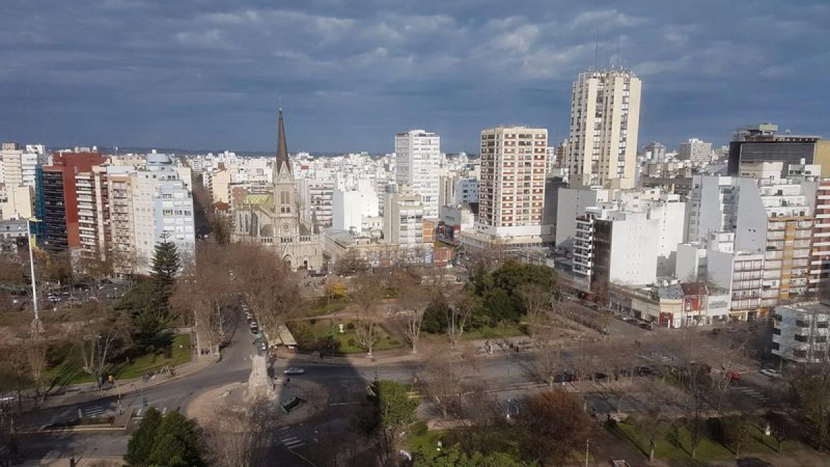 3 bedrooms Apartment in Buenos Aires, Argentina No. 79585