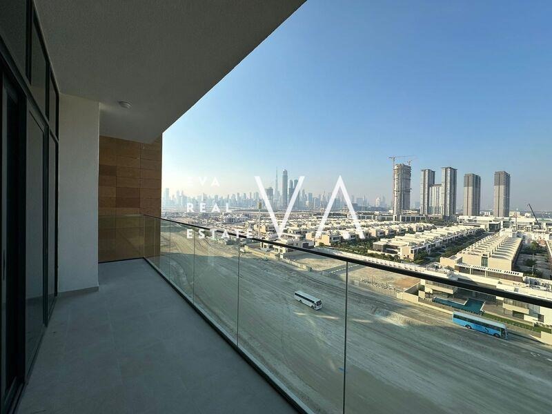2 bedrooms Apartment in Meydan, UAE No. 102875
