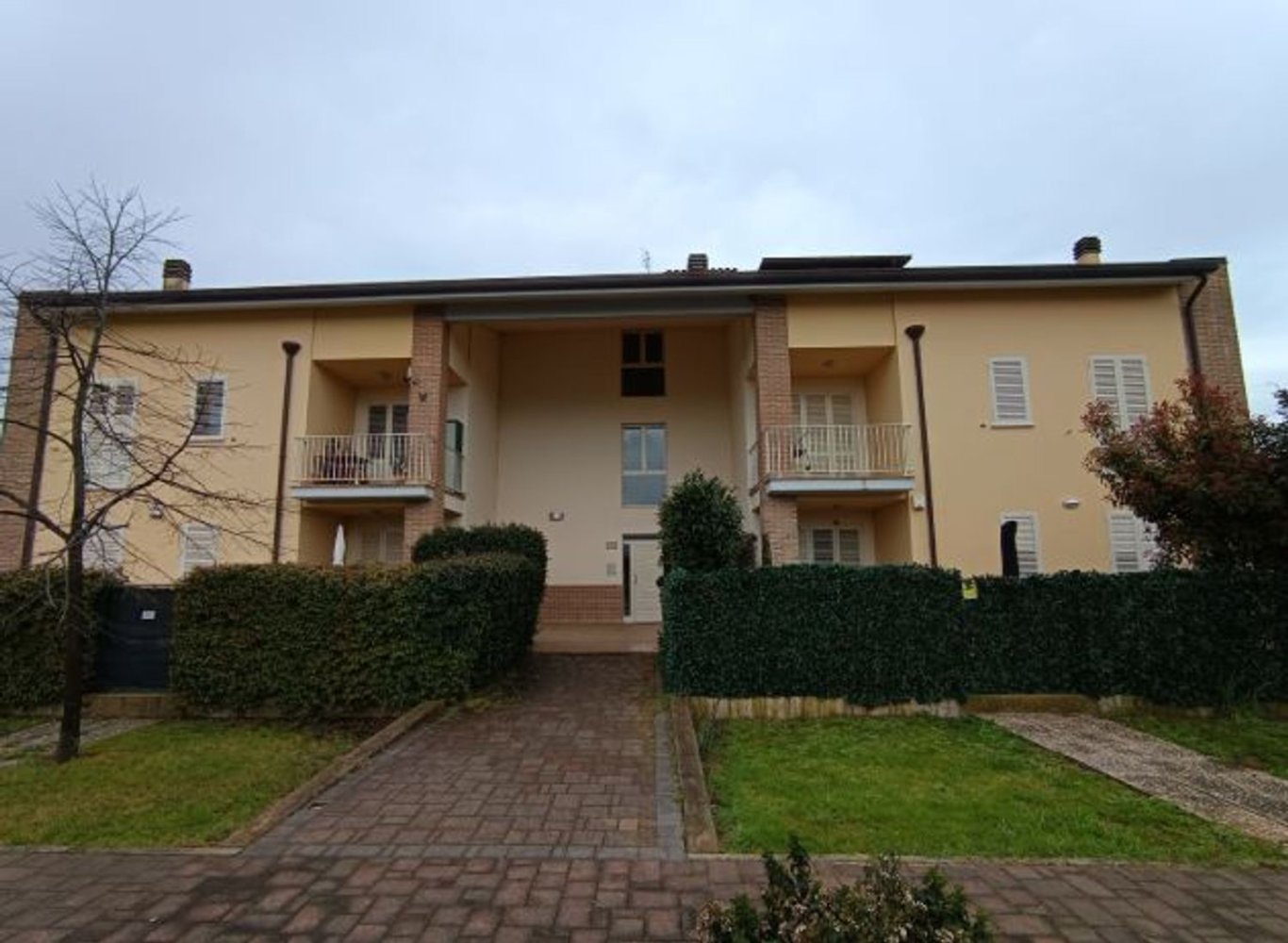 2 rooms Apartment in Torgiano, Italy No. 42969