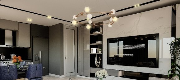 Apartment 2+1 in Alanya, Turkey No. 24605 4