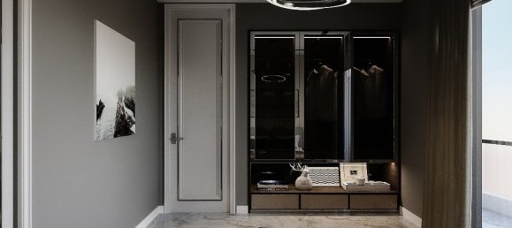 Apartment 2+1 in Alanya, Turkey No. 24605 3