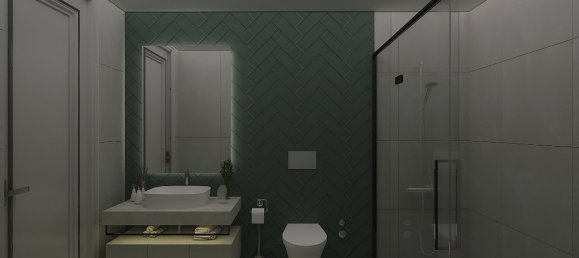 Apartment 2+1 in Alanya, Turkey No. 24605 6