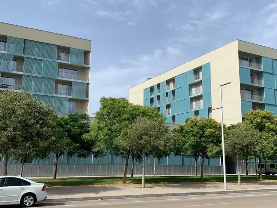 Квартира с 1 спальней в Пальма-де-Майорка, Испания № 276986