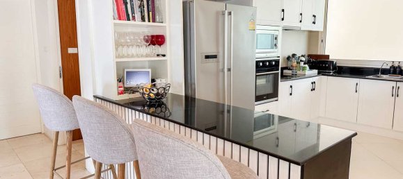 4 chambres condominium à louer à Bang Tao, Phuket, Southern Thailand, Thailand № 80028 24