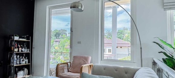 4 chambres condominium à louer à Bang Tao, Phuket, Southern Thailand, Thailand № 80028 9