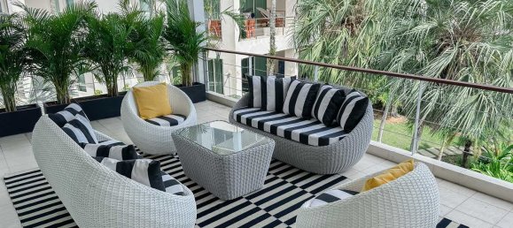 4 chambres condominium à louer à Bang Tao, Phuket, Southern Thailand, Thailand № 80028 2