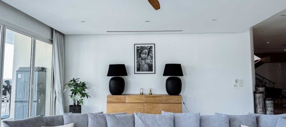 4 chambres condominium à louer à Bang Tao, Phuket, Southern Thailand, Thailand № 80028 5