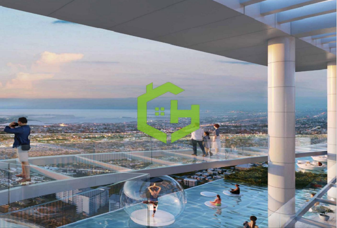 1 bedroom Apartment in Al Wasl, UAE No. 102237