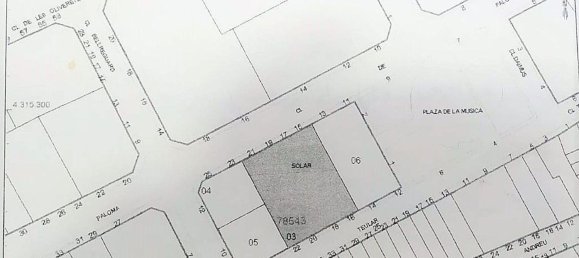 Terreno em Miramar, Spain 718 m² N.º 29115 6