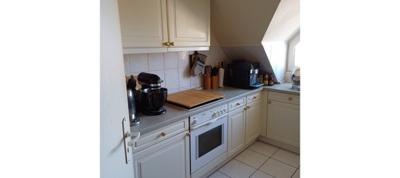 Apartamento de 2 divisões em Havelland, Germany N.º 19554 7