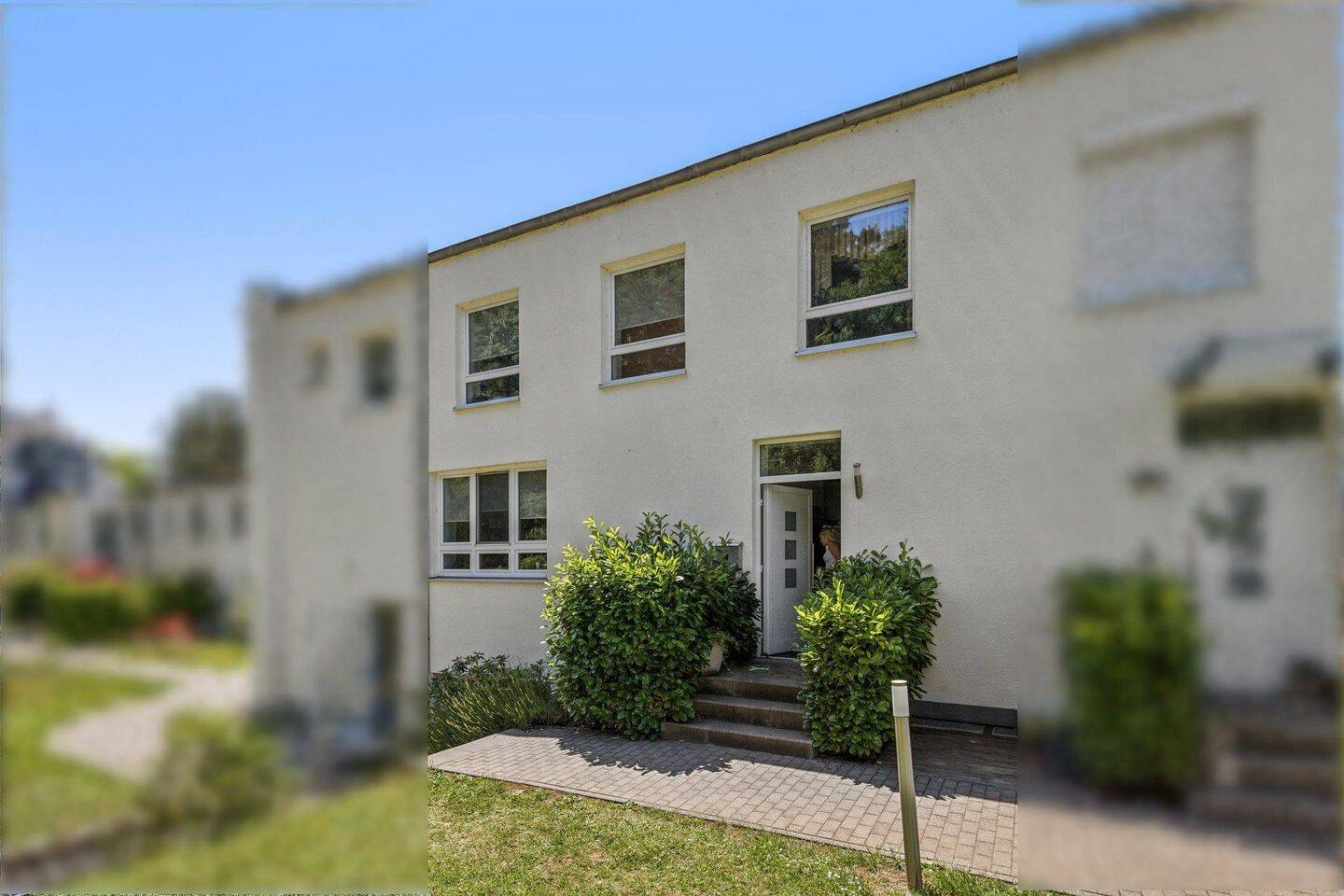 5-Zimmer Stadthaus in Rhein-Lahn, Germany, Nr. 356632