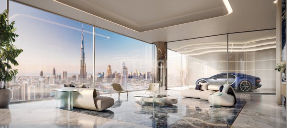 7 Schlafzimmer Penthouse in Business Bay, UAE, Nr. 15422 8