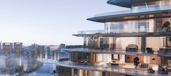 7 Schlafzimmer Penthouse in Business Bay, UAE, Nr. 15422 3