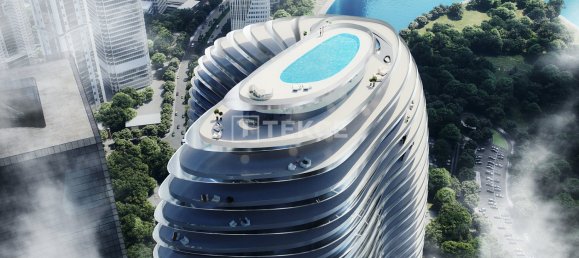 7 Schlafzimmer Penthouse in Business Bay, UAE, Nr. 15422 2