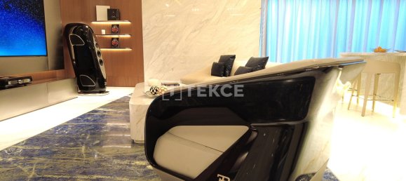 7 Schlafzimmer Penthouse in Business Bay, UAE, Nr. 15422 24