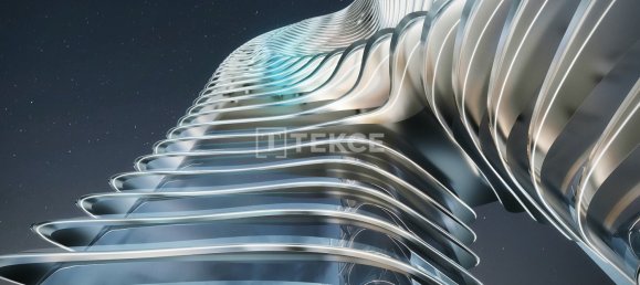 7 Schlafzimmer Penthouse in Business Bay, UAE, Nr. 15422 4