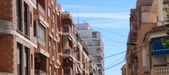 2 bedrooms Apartment in Torrevieja, Spain No. 11124 5