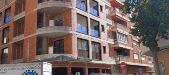 2 bedrooms Apartment in Torrevieja, Spain No. 11124 2