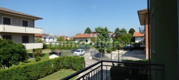 3 bedrooms Apartment in Paullo, Italy No. 305971 21