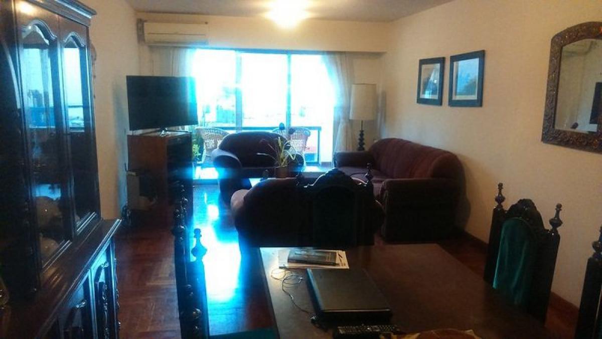 3 bedrooms Apartment in Cordoba, Argentina No. 52291