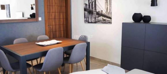 2 Schlafzimmer Penthouse in Mosta, Malta, Nr. 10051 3