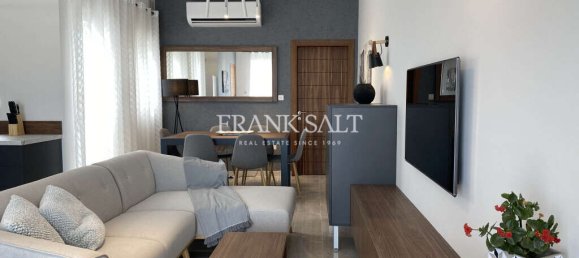 2 Schlafzimmer Penthouse in Mosta, Malta, Nr. 10051 5