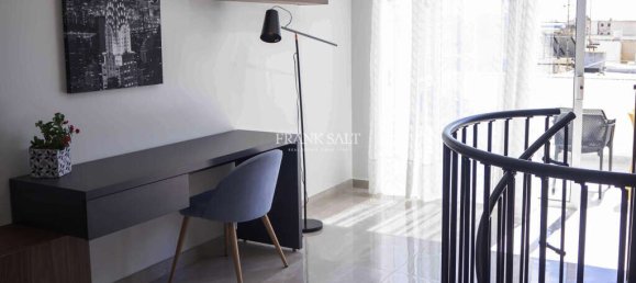 2 Schlafzimmer Penthouse in Mosta, Malta, Nr. 10051 11