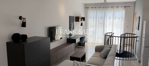 2 Schlafzimmer Penthouse in Mosta, Malta, Nr. 10051 10